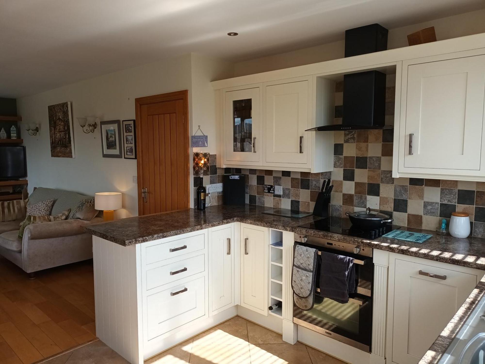 Fell View House Vila Kendal Exterior foto
