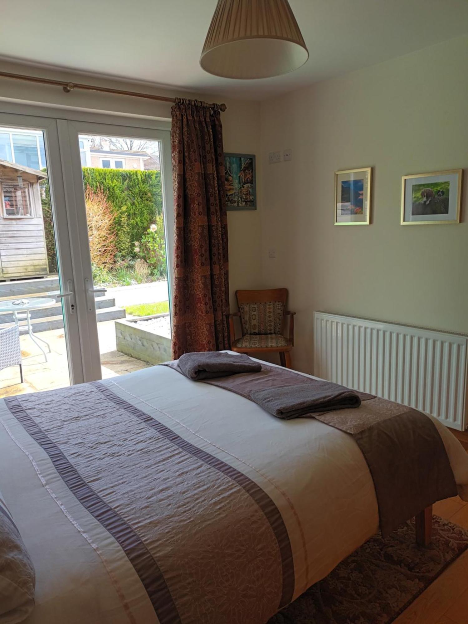 Fell View House Vila Kendal Exterior foto